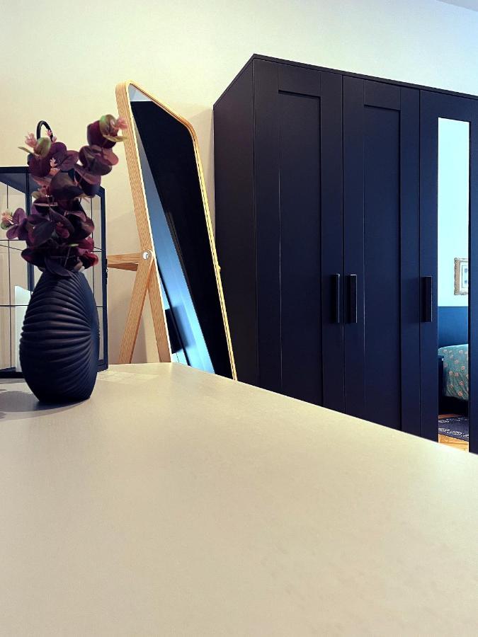 The Lighthouse - Central Apartment Aosta Exterior photo