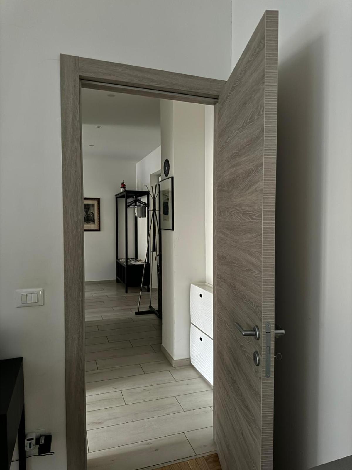 The Lighthouse - Central Apartment Aosta Exterior photo