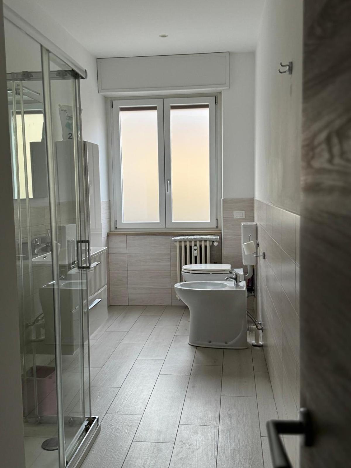 The Lighthouse - Central Apartment Aosta Exterior photo