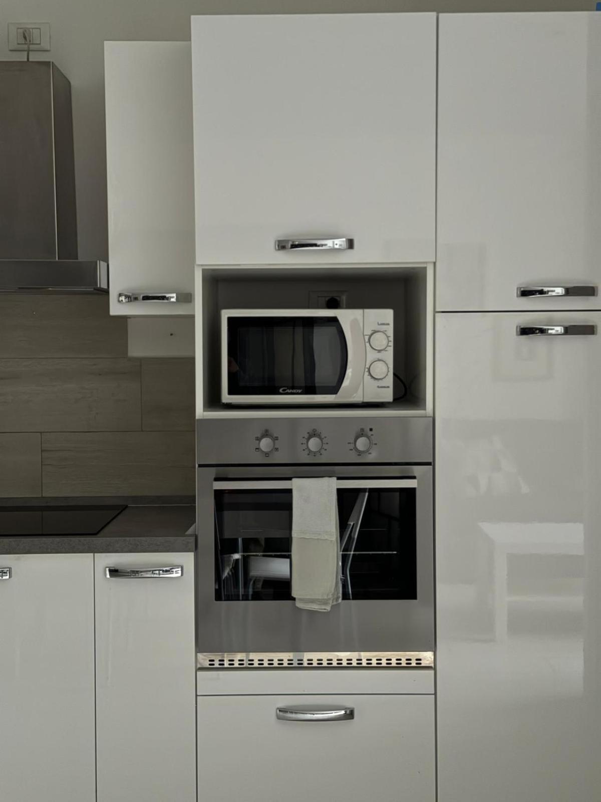 The Lighthouse - Central Apartment Aosta Exterior photo