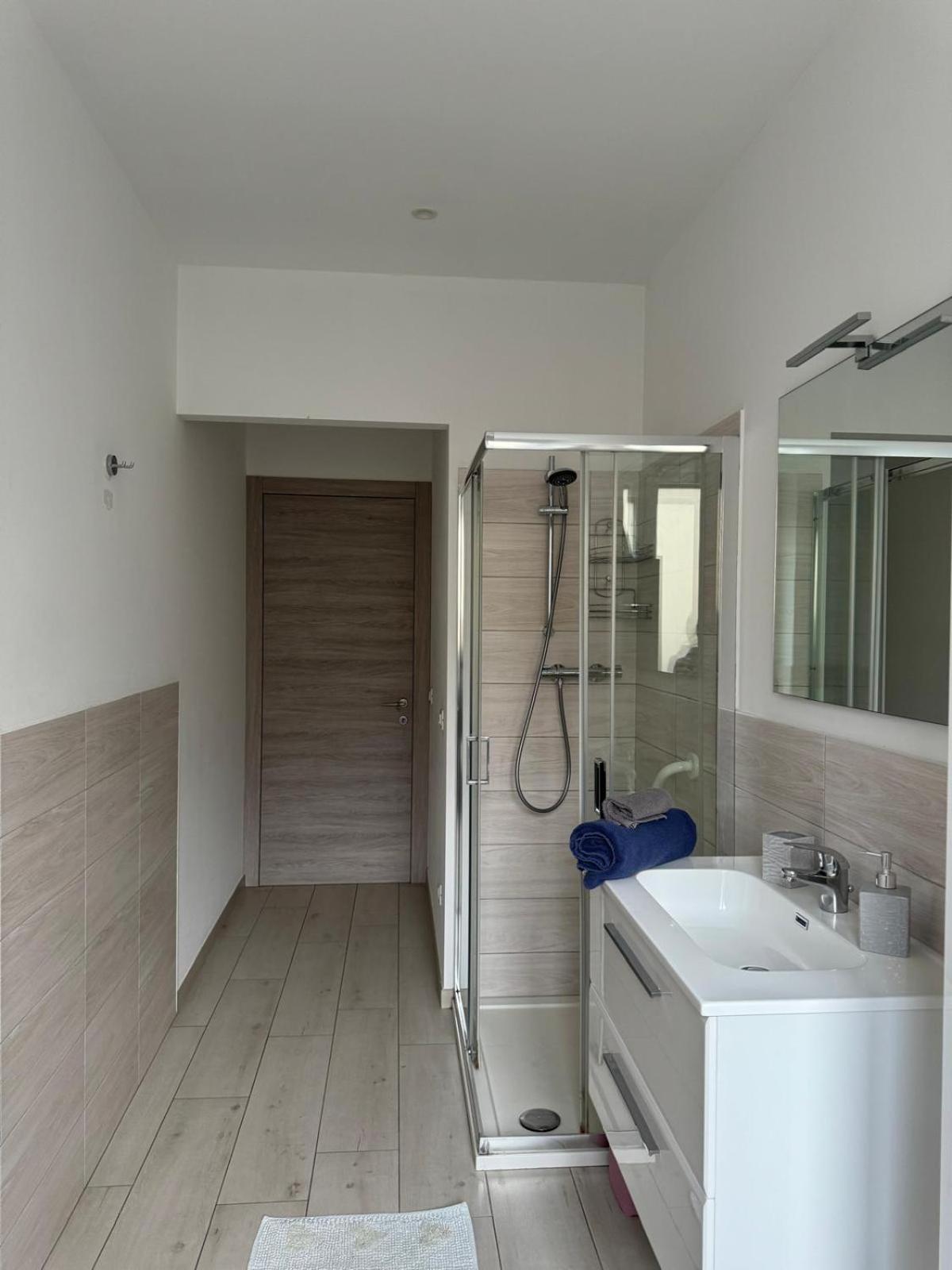 The Lighthouse - Central Apartment Aosta Exterior photo
