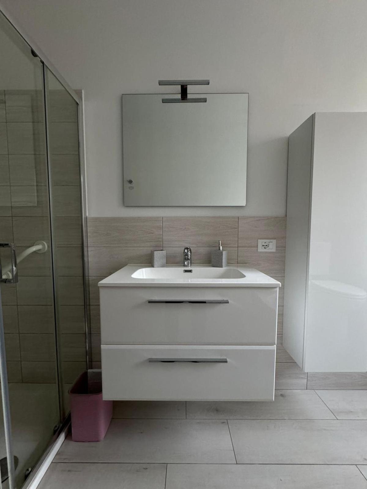 The Lighthouse - Central Apartment Aosta Exterior photo